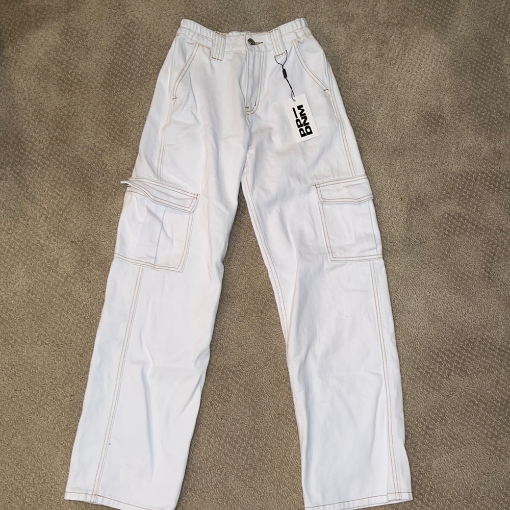Princess Polly Jeans